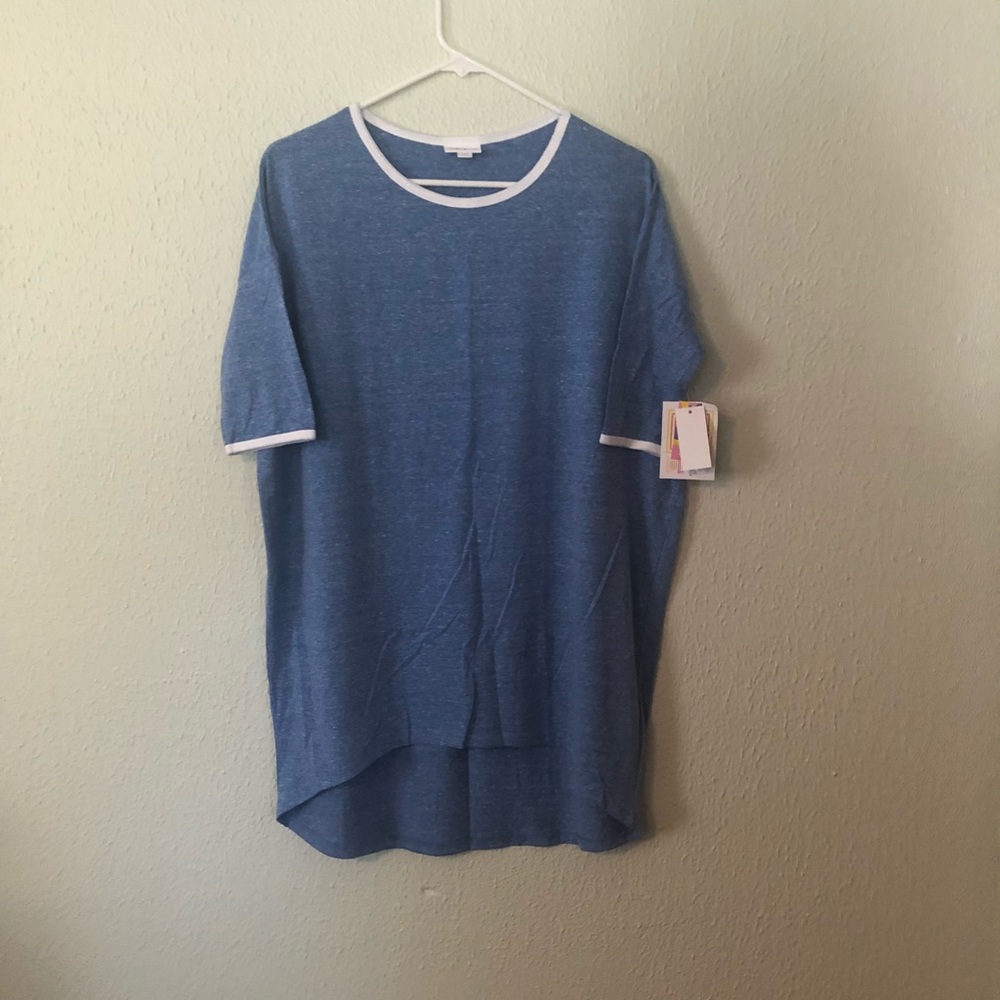 Lularoe Irma xs NWT